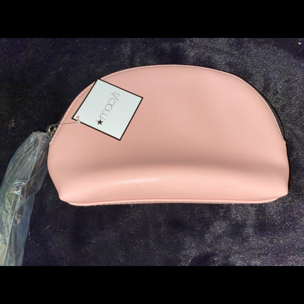 Makeup bag from macys
